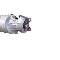 2005-2008 Acura RL Front Exhaust Manifold Assembly, 18190-RJA-A00, F047, OEM, 2005, 2006, 2007, 2008