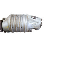 2005-2008 Acura RL Front Exhaust Manifold Assembly, 18190-RJA-A00, F047, OEM, 2005, 2006, 2007, 2008