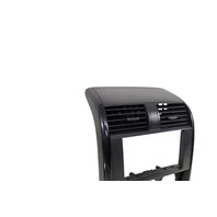 2007-2008 Honda Element SC Center Dash AC Vent Panel Radio Bezel 77252-SCV-A03ZB, F048, OEM, 2007, 2008