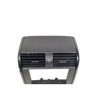 2007-2008 Honda Element SC Center Dash AC Vent Panel Radio Bezel 77252-SCV-A03ZB, F048, OEM, 2007, 2008
