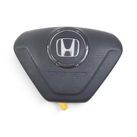 2007-2010 Honda Element SC Steering Wheel Module Black 77810-SCV-L40ZB, F048, OEM, 2007, 2008, 2009, 2010 2007-2010 Honda Element SC Steering Wheel Module Black 77810-SCV-L40ZB, F048, OEM, 2007, 2008, 2009, 2010