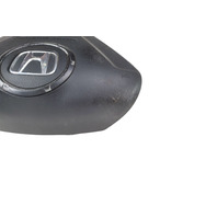 2007-2010 Honda Element SC Steering Wheel Module Black 77810-SCV-L40ZB, F048, OEM, 2007, 2008, 2009, 2010