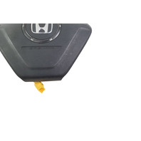 2007-2010 Honda Element SC Steering Wheel Module Black 77810-SCV-L40ZB, F048, OEM, 2007, 2008, 2009, 2010
