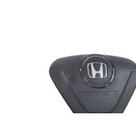 2007-2010 Honda Element SC Steering Wheel Module Black 77810-SCV-L40ZB, F048, OEM, 2007, 2008, 2009, 2010