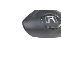 2007-2010 Honda Element SC Steering Wheel Module Black 77810-SCV-L40ZB, F048, OEM, 2007, 2008, 2009, 2010