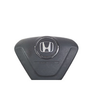 2007-2010 Honda Element SC Steering Wheel Module Black 77810-SCV-L40ZB, F048, OEM, 2007, 2008, 2009, 2010