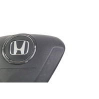 2007-2010 Honda Element SC Steering Wheel Module Black 77810-SCV-L40ZB, F048, OEM, 2007, 2008, 2009, 2010
