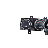2007-2008 Honda Element SC A/C Climate Control Panel w/ Knobs 79600-SCV-A01ZC, F048, OEM, 2007, 2008