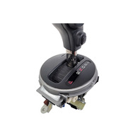 2007-2011 Honda Element SC A/T AT Select Lever Shifter 54130-SCV-A82, F048, OEM, 2007, 2008, 2009, 2010, 2011