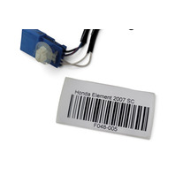 2007-2011 Honda Element SC A/T AT Select Lever Shifter 54130-SCV-A82, F048, OEM, 2007, 2008, 2009, 2010, 2011