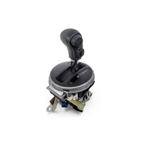 2007-2011 Honda Element SC A/T AT Select Lever Shifter 54130-SCV-A82, F048, OEM, 2007, 2008, 2009, 2010, 2011