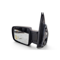 2003-2008 Honda Element SC Side View Mirror Assembly Left/Driver 76250-SCV-A01ZA, F048, OEM, 2003, 2004, 2005, 2006, 2007, 2008