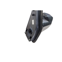 2003-2008 Honda Element SC Side View Mirror Assembly Left/Driver 76250-SCV-A01ZA, F048, OEM, 2003, 2004, 2005, 2006, 2007, 2008