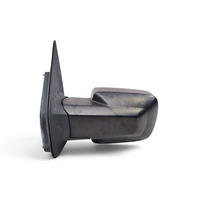 2003-2008 Honda Element SC Side View Mirror Assembly Left/Driver 76250-SCV-A01ZA, F048, OEM, 2003, 2004, 2005, 2006, 2007, 2008
