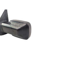 2003-2008 Honda Element SC Side View Mirror Assembly Left/Driver 76250-SCV-A01ZA, F048, OEM, 2003, 2004, 2005, 2006, 2007, 2008