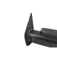 2003-2008 Honda Element SC Side View Mirror Assembly Left/Driver 76250-SCV-A01ZA, F048, OEM, 2003, 2004, 2005, 2006, 2007, 2008