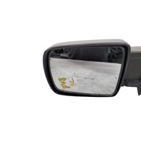2003-2008 Honda Element SC Side View Mirror Assembly Left/Driver 76250-SCV-A01ZA, F048, OEM, 2003, 2004, 2005, 2006, 2007, 2008