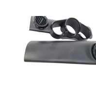 2007-2010 Honda Element Instrument Speedometer Bezel Panel Trim Set(2), 77105-SCV-A01ZD, F048, OEM, 2007, 2008, 2009, 2010