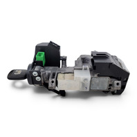2007 Honda Element SC AT Ignition Switch Immobilizer With Key 06350-SCV-305, F048, OEM