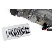 2007 Honda Element SC AT Ignition Switch Immobilizer With Key 06350-SCV-305, F048, OEM