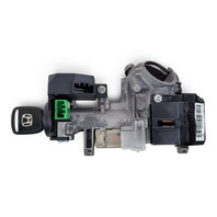 2007 Honda Element SC AT Ignition Switch Immobilizer With Key 06350-SCV-305, F048, OEM