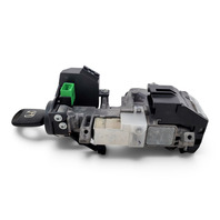 2007 Honda Element SC AT Ignition Switch Immobilizer With Key 06350-SCV-305, F048, OEM