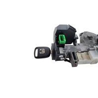 2007 Honda Element SC AT Ignition Switch Immobilizer With Key 06350-SCV-305, F048, OEM