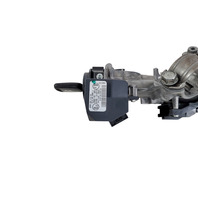 2007 Honda Element SC AT Ignition Switch Immobilizer With Key 06350-SCV-305, F048, OEM