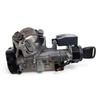 2007 Honda Element SC AT Ignition Switch Immobilizer With Key 06350-SCV-305, F048, OEM