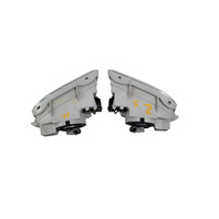 2007-2008 Honda Element SC Fog Lamp Light Front Left/Right Set, 33951-S3V-A11, F048, OEM, 2007, 2008