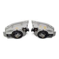 2007-2008 Honda Element SC Fog Lamp Light Front Left/Right Set, 33951-S3V-A11, F048, OEM, 2007, 2008