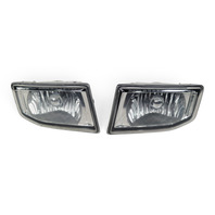 2007-2008 Honda Element SC Fog Lamp Light Front Left/Right Set, 33951-S3V-A11, F048, OEM, 2007, 2008