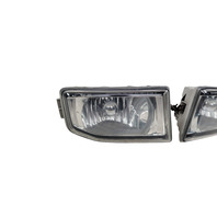 2007-2008 Honda Element SC Fog Lamp Light Front Left/Right Set, 33951-S3V-A11, F048, OEM, 2007, 2008