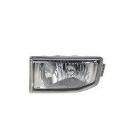 2007-2008 Honda Element SC Fog Lamp Light Front Left/Right Set, 33951-S3V-A11, F048, OEM, 2007, 2008