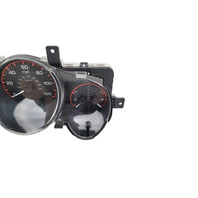 2007-2008 Honda Element SC AT FWD Speedometer Cluster Meter Panel 189K Miles, 78100-SCV-A81, F048, OEM, 2007, 2008
