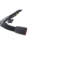 2007-2011 Honda Element Front Seat Belt Buckle Left/Driver 04816-SCV-L00ZA, F048, OEM, 2007, 2008, 2009, 2010, 2011