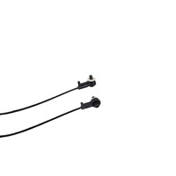 2003-2011 Honda Element Lower Tailgate Trunk Cable Support Set 74910-SCV-A01, F048, OEM, 2003, 2004, 2005, 2006, 2007, 2008, 2009, 2010, 2011