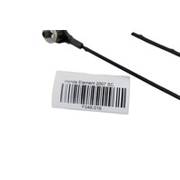 2003-2011 Honda Element Lower Tailgate Trunk Cable Support Set 74910-SCV-A01, F048, OEM, 2003, 2004, 2005, 2006, 2007, 2008, 2009, 2010, 2011