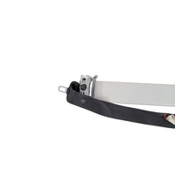 2007-2008 Honda Element Seat Belt Retractor Left/Driver Black 04818-SCV-L00ZA, F048, OEM, 2007, 2008
