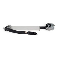 2007-2008 Honda Element Seat Belt Retractor Left/Driver Black 04818-SCV-L00ZA, F048, OEM, 2007, 2008
