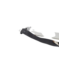 2007-2008 Honda Element Seat Belt Retractor Left/Driver Black 04818-SCV-L00ZA, F048, OEM, 2007, 2008