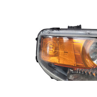 2007-2008 Honda Element SC Headlight Head Light Lamp Right/Passenger 33101-SCV-A12, F048, OEM, 2007, 2008