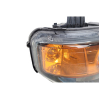 2007-2008 Honda Element SC Headlight Head Light Lamp Right/Passenger 33101-SCV-A12, F048, OEM, 2007, 2008