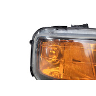 2007-2008 Honda Element SC Headlight Head Light Lamp Right/Passenger 33101-SCV-A12, F048, OEM, 2007, 2008