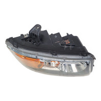 2007-2008 Honda Element SC Headlight Head Light Lamp Right/Passenger 33101-SCV-A12, F048, OEM, 2007, 2008