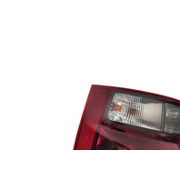 2007-2008 Honda Element SC Tail Light Lamp Right/Left Set, 33501-SCV-A11, F048, OEM, 2007, 2008