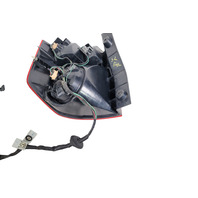 2007-2008 Honda Element SC Tail Light Lamp Right/Left Set, 33501-SCV-A11, F048, OEM, 2007, 2008