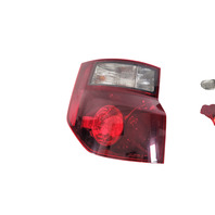 2007-2008 Honda Element SC Tail Light Lamp Right/Left Set, 33501-SCV-A11, F048, OEM, 2007, 2008