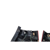 2007-2008 Honda Element SC Tail Light Lamp Right/Left Set, 33501-SCV-A11, F048, OEM, 2007, 2008