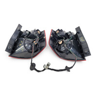 2007-2008 Honda Element SC Tail Light Lamp Right/Left Set, 33501-SCV-A11, F048, OEM, 2007, 2008